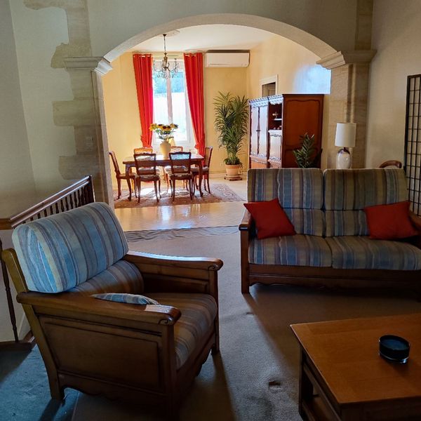 La maison d'Emma