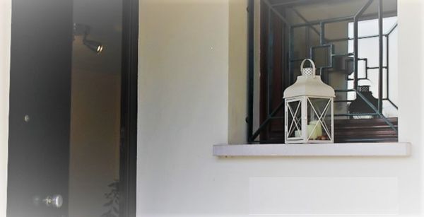 La maison de Barbara