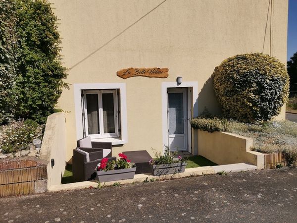 Gîte "cocooning" au calme, entre le Puy du Fou, le Futuroscope et le Marais Poitevin
