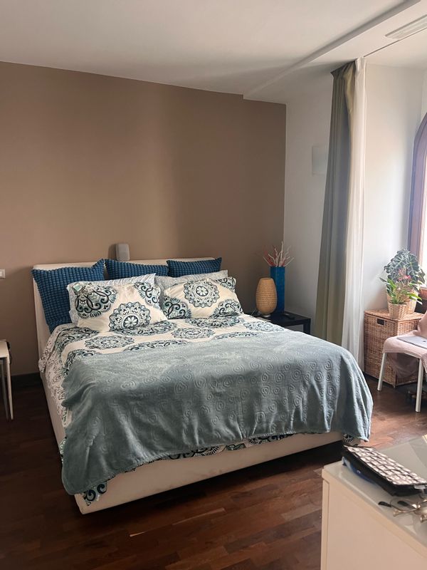 La maison de Cassie