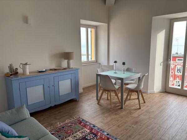 La maison de Stefano