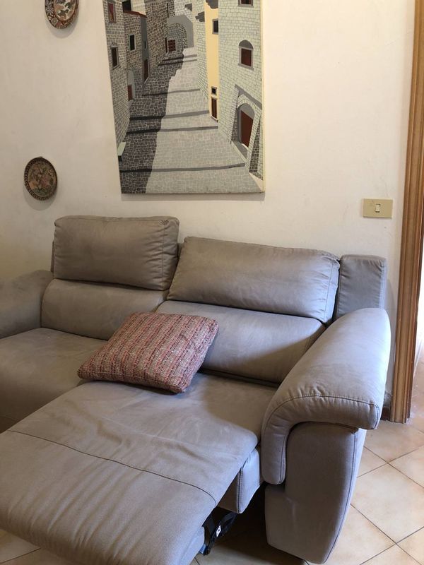 La maison de Luara Micol