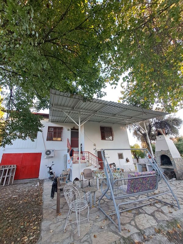 La maison de nese