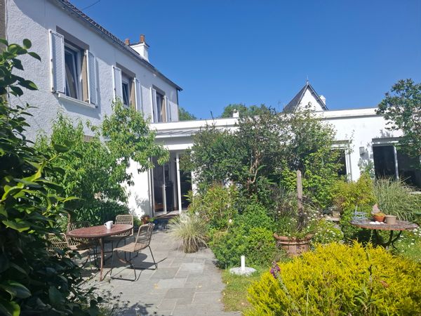 La maison d' Annick