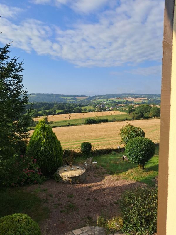 La maison de Dara