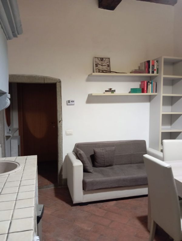 La maison de anna