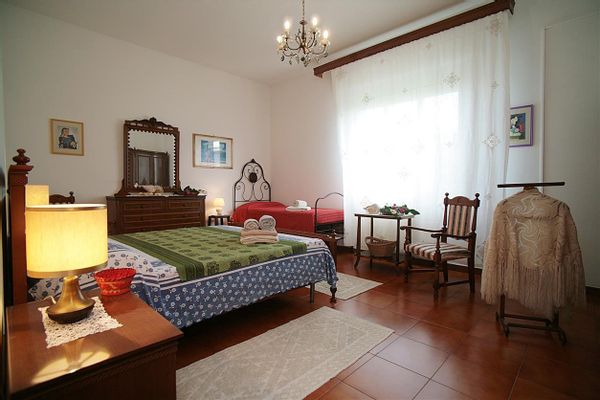 La maison de Lorena Iris