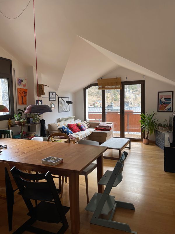 La maison de carla