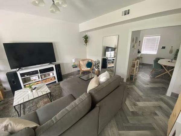 La maison de Stephen