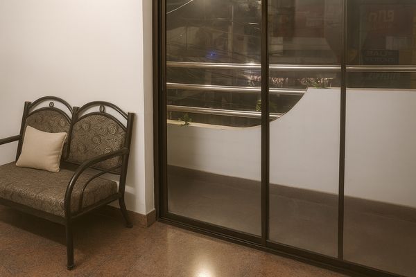 La maison de Lahari