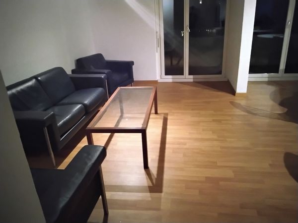 La maison de Jeremy