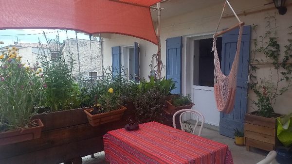 La maison de Nawa
