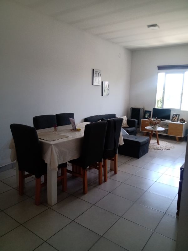 La maison de Jeisy