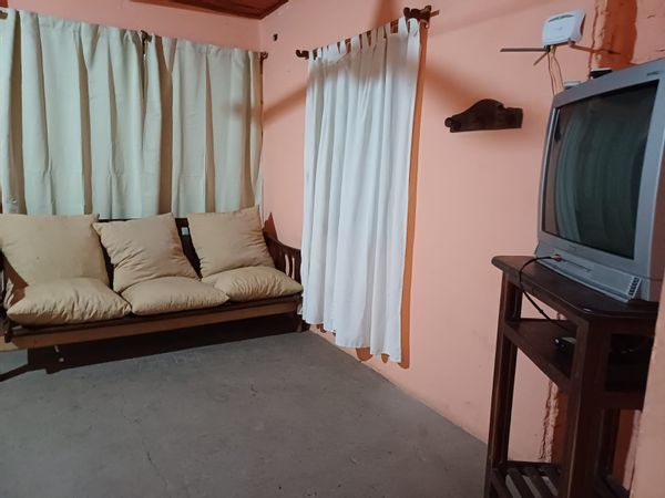 La maison de Celeste