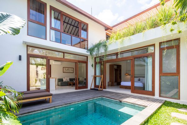 La maison de Sunny