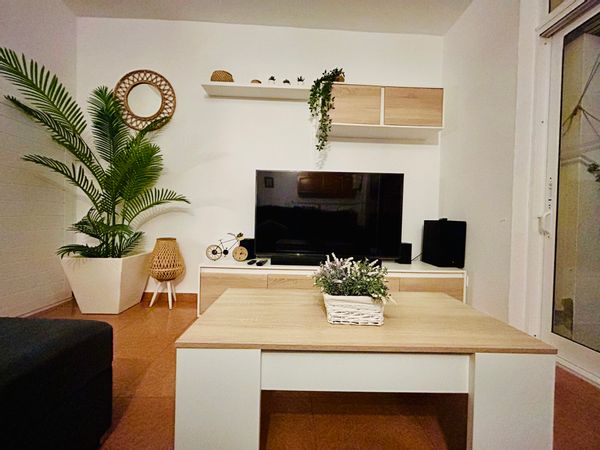La maison de Amparo