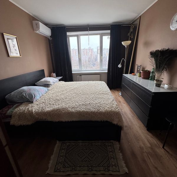 La maison de Ekaterina
