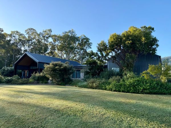 La maison de Brenton