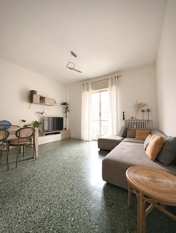 La maison de Andrea
