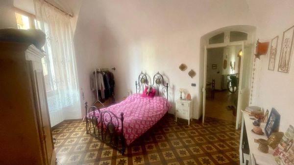 La maison de Hayley