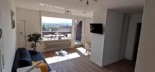 La maison de Camille