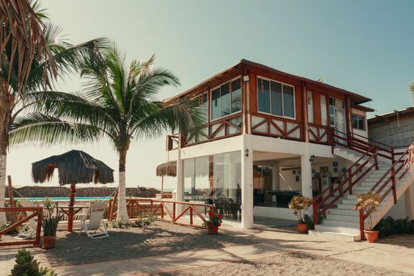 La maison de Jennyfer