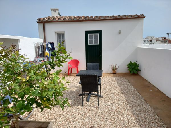 La maison de Ana