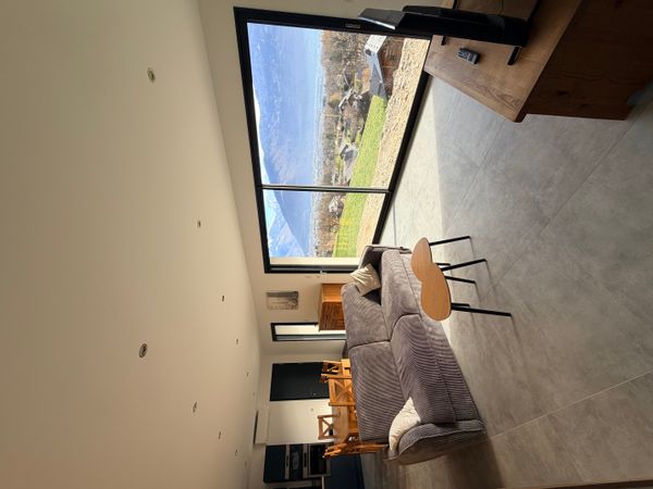 Appartement de 60 m2 pour 4 personnes avec 1 chambre dans un environnement calme et reposant