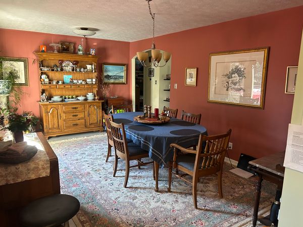 La maison de Josh