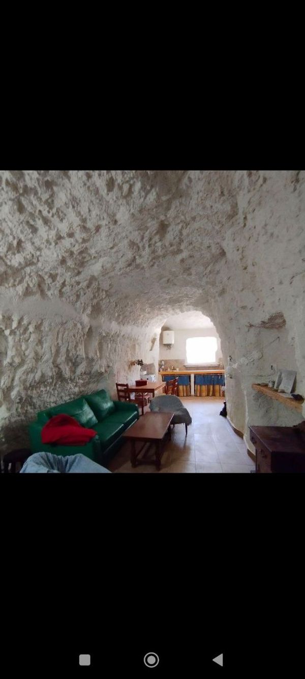 La maison de Sascha Thies