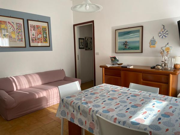 La maison de Carla