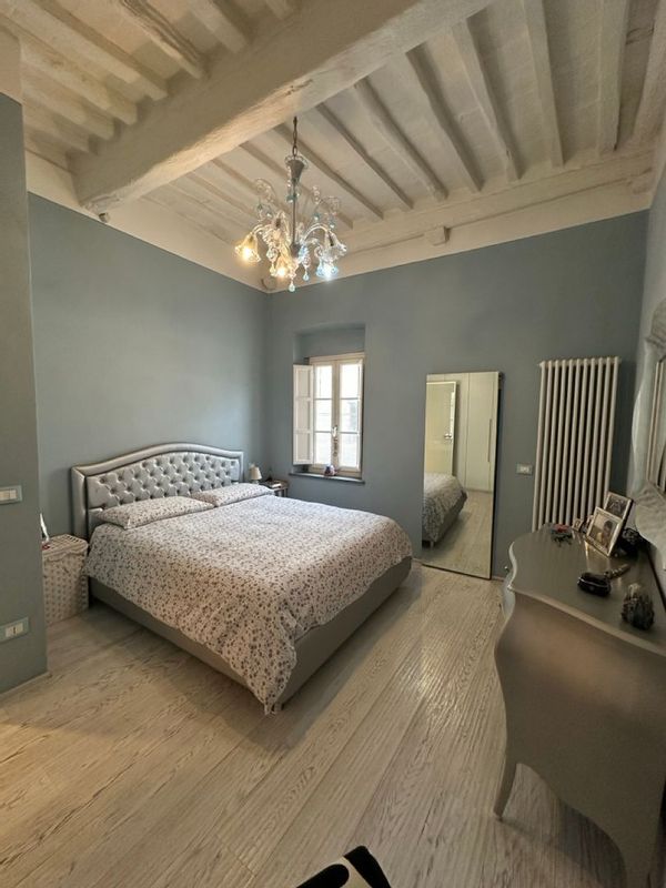 La maison de Delia