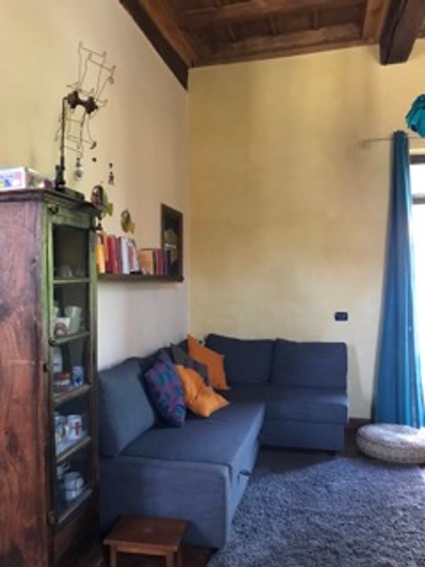 Autre à Sommo, Italia