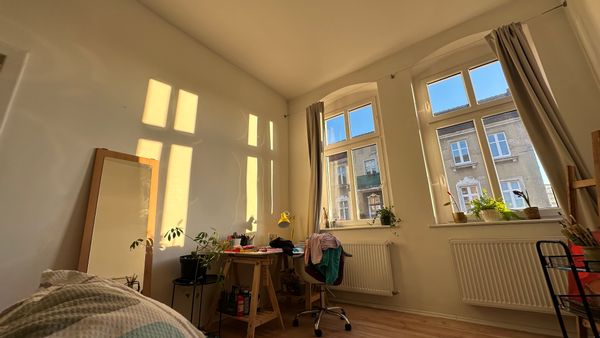 La maison de Rafael