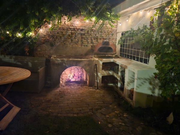 La maison de Rob