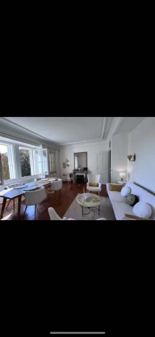La maison de Emma