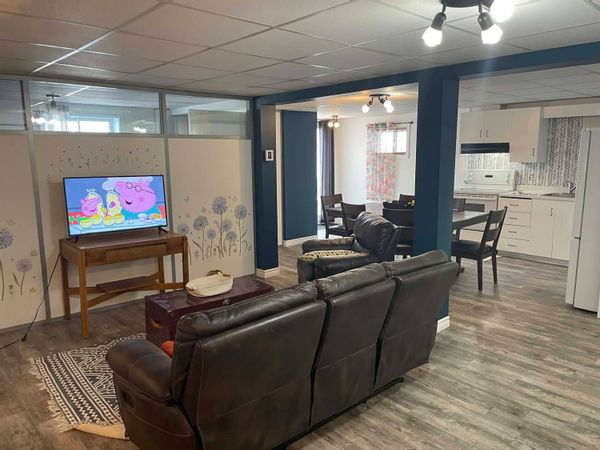 Appartement confortable et calme - tout compris