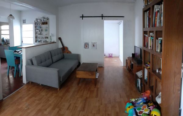 La maison de Marcos