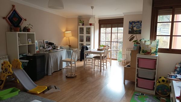 La maison de Lucia Rafaela
