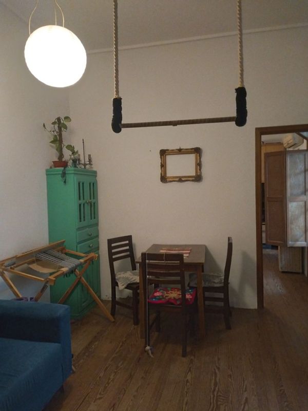 La maison de Mariana