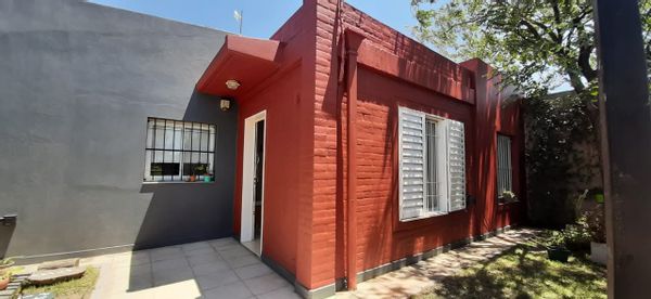 La maison de Adolfo
