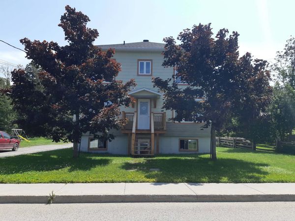 La maison de Alexandra et Elora