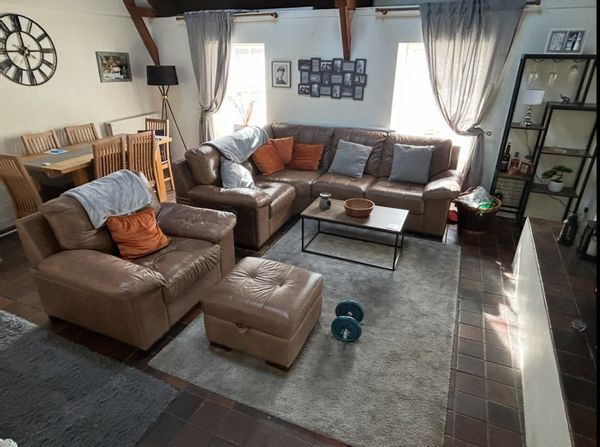 La maison de Julie