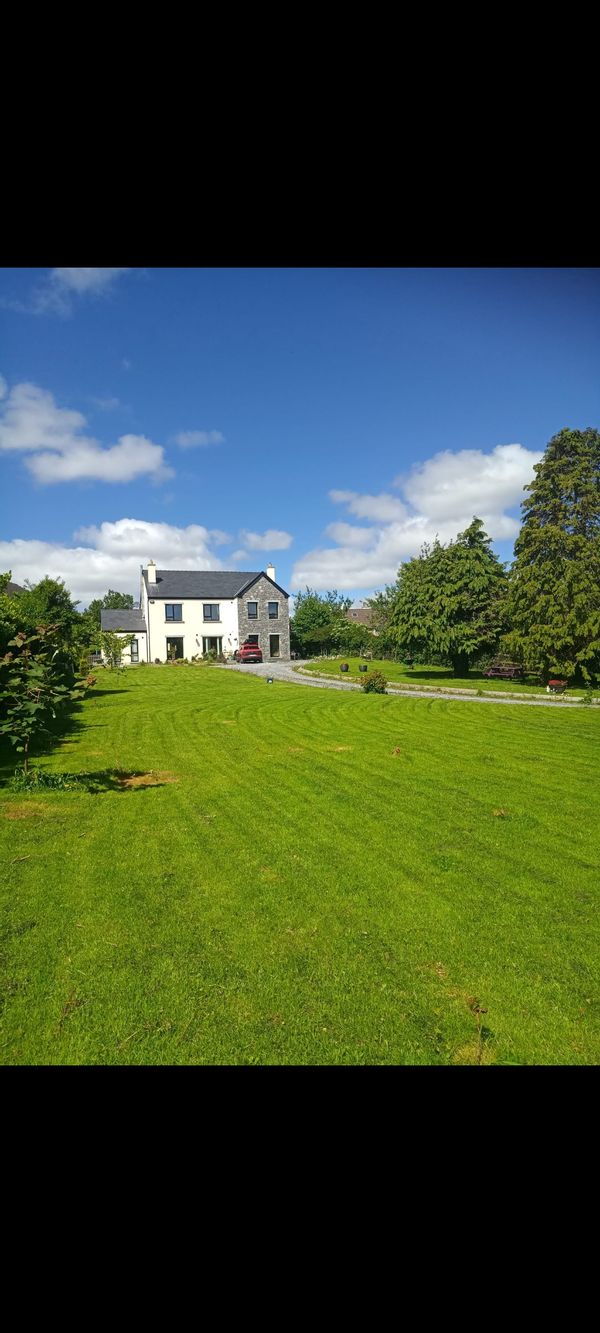La maison de AILBHE