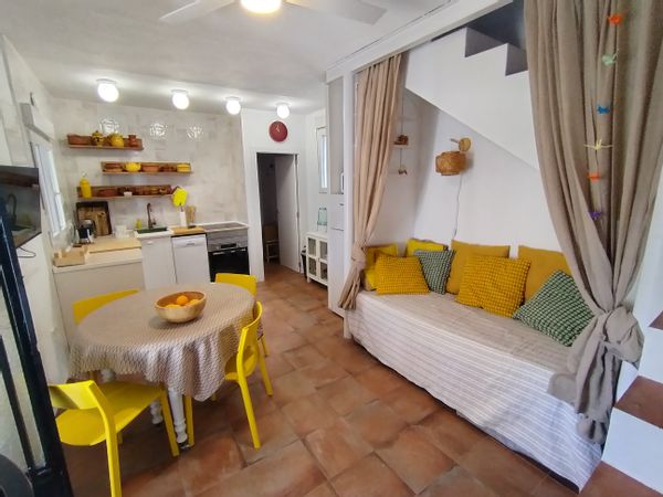 La maison de carlos