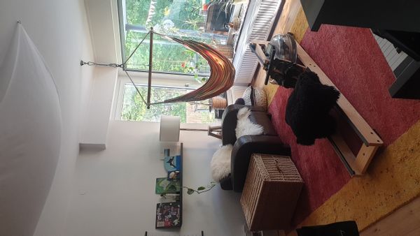 La maison de Rosa&Marcel