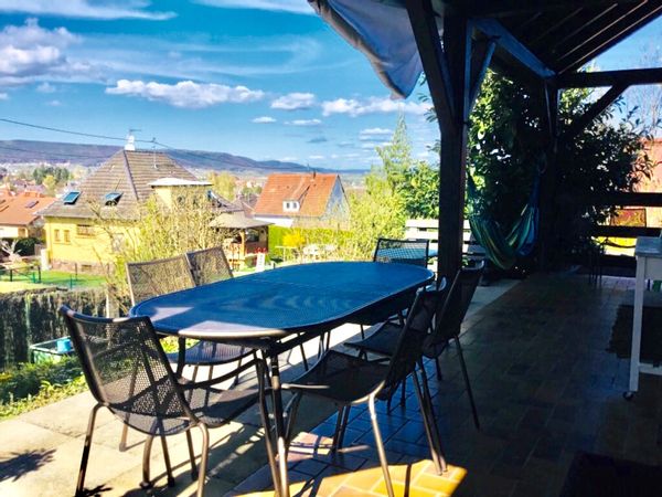 Maison de 160m2 à Saverne, France