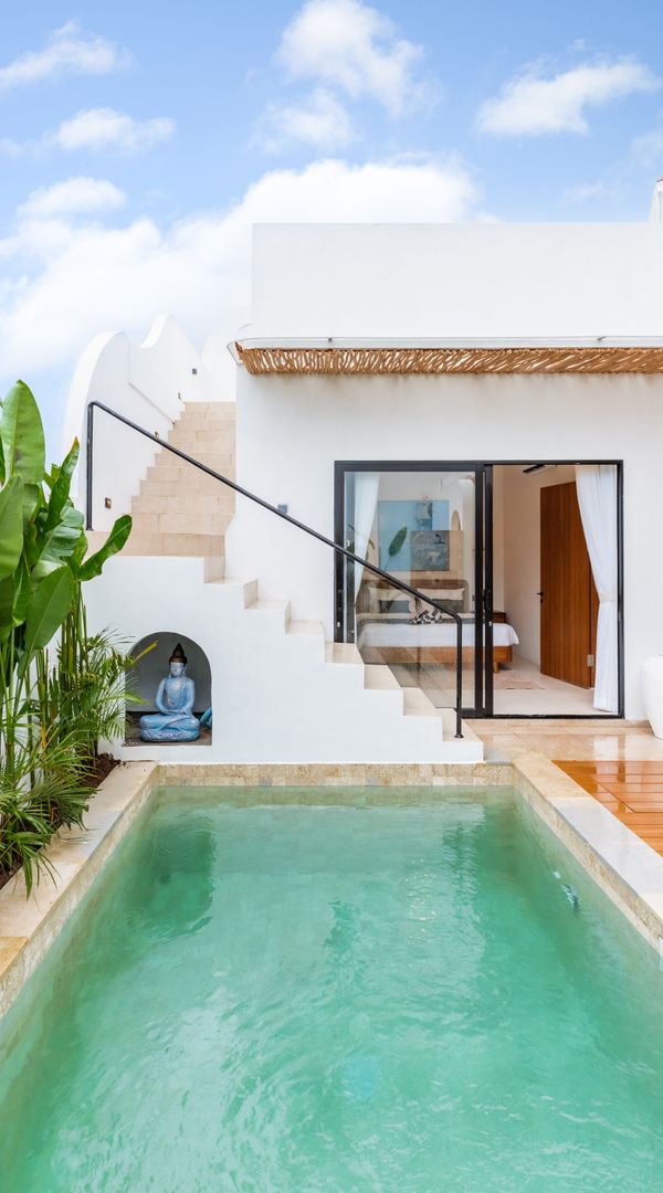 La maison de Rafael