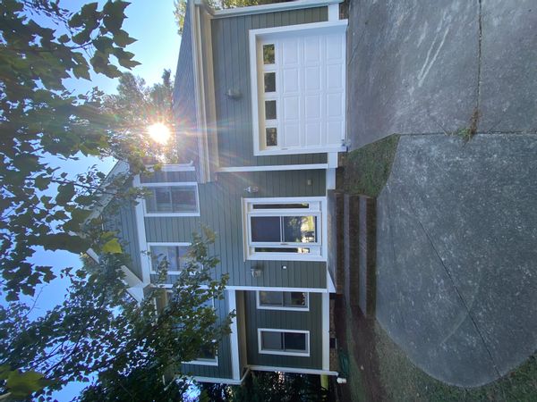 La maison de Ashley
