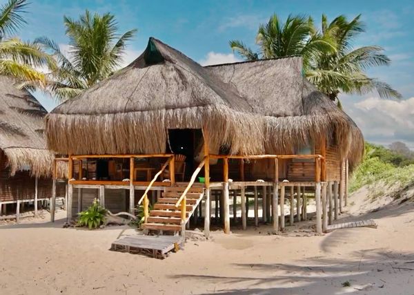 La maison de Ivan & Sam